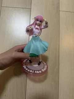 ぼっち ざ ろっく！ 後藤ひとり フィギュア