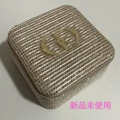 Christian Dior ノベルティ　ジュエリーケース