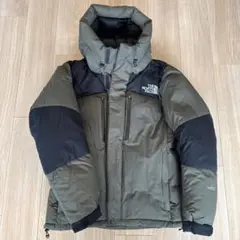 THE NORTH FACE_バルトロライトジャケット/XXL/ND91950