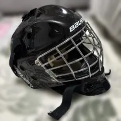 Bauer ゴーリーマスク ユース　小学生
