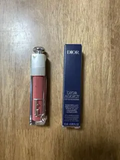 ディオール アディクトリップマキシマイザー009 インテンスローズウッド