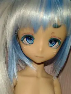 imomodoll イモモドールEmptysleepingヘッド チョコ肌4個 2025年最新】imomodoll 1/4の人気アイテム - メルカリ