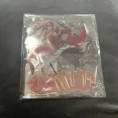 にじさんじ セラフ・ダズルガーデン アラビアンスタイル アクリルスタンド