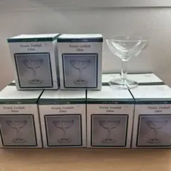 フローズンカクテルグラス　10個　まとめ売り