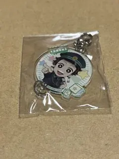 鬼滅の刃 大阪メトロコラボ 巨大ガラポン 竈門炭治郎