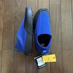 ARC'TERYX Kragg M スニーカー 27cm ブルー　限定カラーのサムネイル