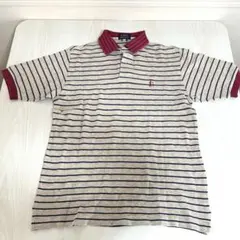 【即購入OK】PEARLY GATES パーリーゲイツ メンズ ポロシャツ Sのサムネイル