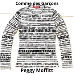 Comme des Garçons Peggy Moffitt ARCHIVESのサムネイル