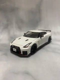 デアゴスティーニ 日産ＧＴR にピッタリのアクリケース　UV３mm厚　底板黒付♪ デアゴスティーニ 日産GTR にピッタリのアクリケース UV3mm厚 底板