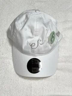 櫻坂46 NEWERA ニューエラ キャップ ホワイト
