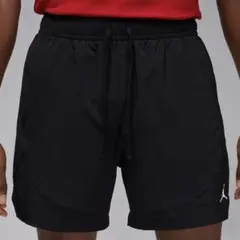 新品未使用品 ウーブン スポーツ M ジョーダン JORDAN ショートパンツ