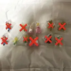 スーパーマリオめじるしアクセサリー2