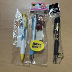 2026年最新】ワンピースボールペンの人気アイテム - メルカリ