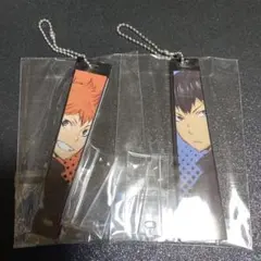 ハイキュー　いらすた