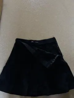 ZARA ブラック タイトスカート Sサイズ