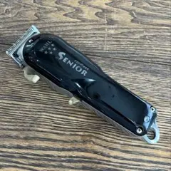 未使用品WAHL ウォール コードレス シニア SENIOR WAHL（ウォール） 正規品 バリカン 5 Star コードレス・シニア