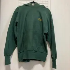 チャンピオンリバースウィーブ パーカー　90s usa