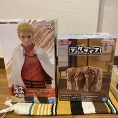 未使用品 NARUTO ナルト 木ノ葉のブレイクタイム 2014年発売 - メルカリ