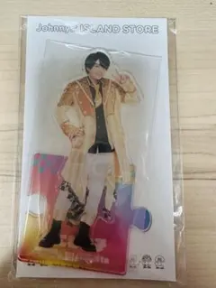 西畑大吾　アクリルスタンド'21 夏