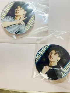 リアルアキバボーイズ ネス とぅーし アクリルコースター