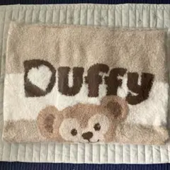 【完全未開封】 ダッフィ× ジェラピケ ブランケット Amazon｜ダッフィー＆フレンズ ニットブランケット 20周年