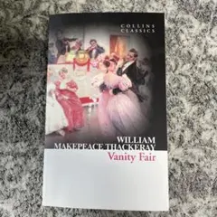 William Makepeace Thackeray Vanity Fair