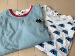 2枚セット★ にゃー　Tシャツ　150前後