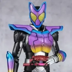 特別値下げ新品未使用S.H.Figuarts 仮面ライダーガウ