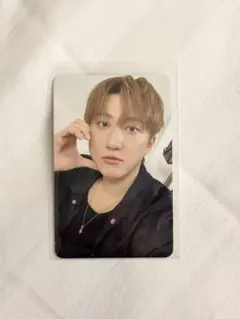 スキズ straykids DOITポップアップ 韓国 ラキドロ チャンビン