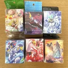 ポケモンカード サプライまとめ売り - メルカリ