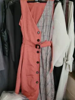 axes　ワンピース　アクシーズファム