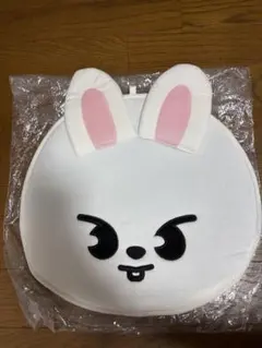 NiziU NIZOO リヨ リオ うちわケース ペンライトストラップ カバー