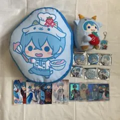 すとぷり ころんくんまとめ売り