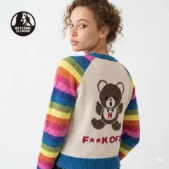 HYSTERIC GLAMOUR 90s 初期 新品 yokodoll ベスト - メルカリ