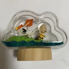 チャーリー・ブラウン スヌーピー フィギュア