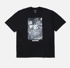 サイズM NEIGHBORHOOD カートコバーン Tシャツ 黒 - メルカリ