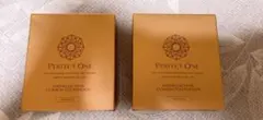 PERFECT ONE 薬用リンクル&カバークッションファンデーション 2個のサムネイル