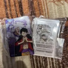 一番くじ ワンピース EX 悪魔を宿す者達 vol.3 G賞 アクリルブロック