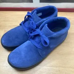 KEEN スエード チャッカブーツのサムネイル