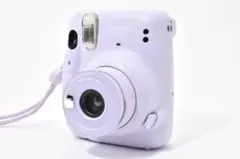 FUJIFILM instax mini 11 Lilic Purple