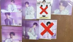 M!LK 曽野舜太 生写真