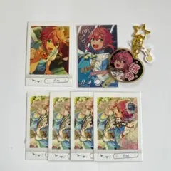 あんさんぶるスターズ 姫宮桃李