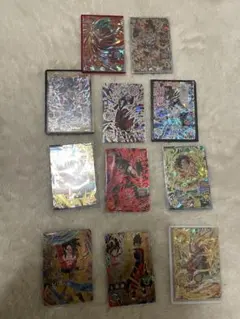 ドラゴンボールヒーローズカードまとめ売りur