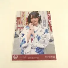 イコラブ 髙松瞳 内緒バナシ 生写真 コンプ - メルカリ