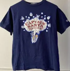 キャプテンサンタ　Captainsanta　Tシャツ　！！　XSMALLのサムネイル
