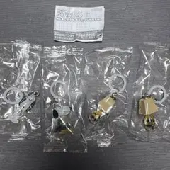 PEANUTS めじるしアクセサリー FUNNYver.