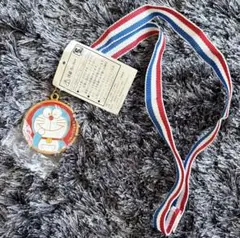 a*★様 【新品未開封】 ドラえもん✨金メダル✨よくがんばりました