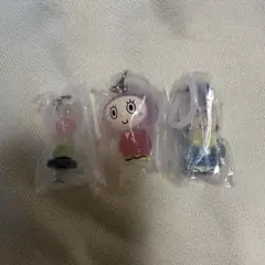 ぜんまいざむらい めじるしアクセサリー