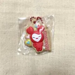 TWICE LOVELYS ビスケット＆チャーム チェヨン