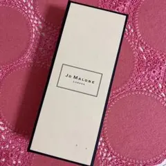 【空箱】Jo MALONE LONDON
